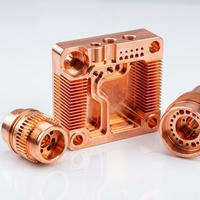 Personnalisation de fichiers STP et STEP pour CNC, fabrication de pièces par impression 3D avec usinage CNC à tolérances strictes à partir de dessins CAO