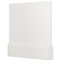 Paravent pliable en papier kraft pour usage extérieur/bureau - Design moderne, montage et démontage faciles, cloison