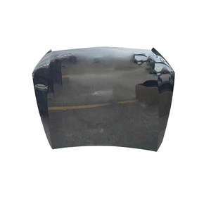 Hot Selling E-Class W213 Universal Cover High Security Car Wheel Arch Liner - Product Image 3