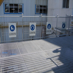 <span class=keywords><strong>Grille</strong></span> de drainage en acier inoxydable à emboîtement par pression, <span class=keywords><strong>grille</strong></span> de drainage routier en acier - Product Image 2