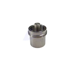 Usinage CNC pour la fabrication de prototypes de guitares, pièces mécaniques personnalisées Artisan Fun Shott, petites séries - Product Image 1