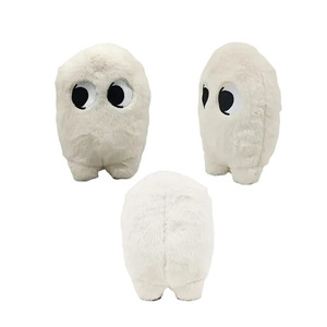 En gros Poupée en peluche Atelier Brushbuddy Chapeau de sorcière - Product Image 1