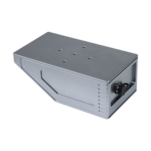 Radar Flowmeter Open Channel Current Speed <b>Flow</b> and Level Sensor <b>Flow</b> <b>Meter</b> - Product Image 3