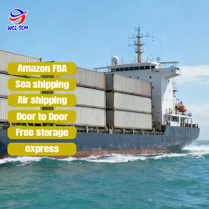 Transitario para LCL + Transporte por carretera Envío marítimo Compras en línea Agente de envío directo para <span class=keywords><strong>AliExpress</strong></span> - Product Image 1