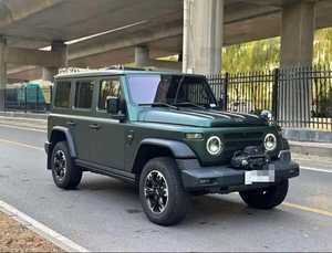 Voitures d'<span class=keywords><strong>occasion</strong></span> <span class=keywords><strong>10000</strong></span> km 212 T01 Beijing Auto SUV tout-terrain d'<span class=keywords><strong>occasion</strong></span> essence - Product Image 3
