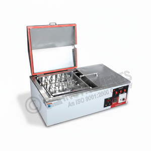 อุปกรณ์ทดสอบเครื่องปั่นสำหรับตู้อบน้ำ - Product Image 1