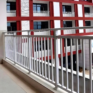 درابزين مخصص للشرفات ودرابزينات معدنية - Product Image 5