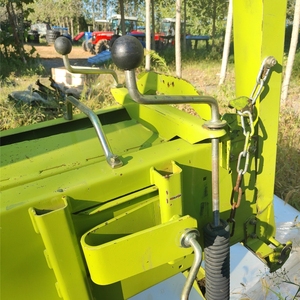 Pièces de <span class=keywords><strong>presse</strong></span> à balles Claas Markant 65 55, machine à presser le foin, presses à balles agricoles assorties - Product Image 3