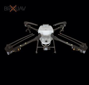 Dron Agrícola U150 para Pulverización de Pesticidas, UAV Agrícola con Largo Tiempo de Vuelo - Product Image 1
