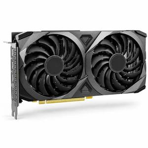 Carte graphique RTX 3060ti pour PC de bureau, GPU de jeu RTX 3060 ti, carte vidéo RTX 3060ti, carte graphique 3060 ti - Product Image 3