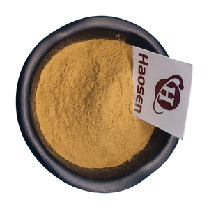 Высококачественный чистый экстракт семян периллы порошок органический экстракт семян периллы 10:1-100:1 - Product Image 2