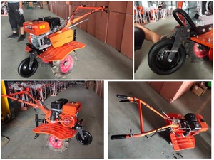 Motoculteur de 15 ch d'<span class=keywords><strong>occasion</strong></span>, mini motoculteur, cultivateur, motoculteur électrique - Product Image 6