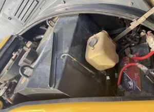 Used KOMATSU Crawler Excavators CE Certified with Bucket Second-<b>Hand</b> Industrial 5.5 Ton <b>Mini</b> Used Digger Pc55 Excavator for Sale - Product Image 6