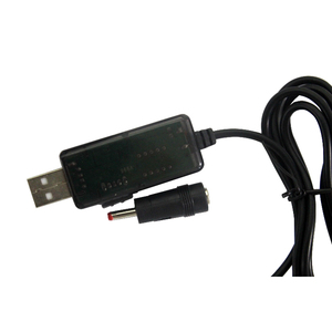 KWS-912V USB chuyển đổi trực tiếp hiện tại 5V đến 9V 12V ngân hàng điện ngân hàng điện cáp + 3.5x1.35mm/Sạc/chuyển đổi điện - Product Image 2