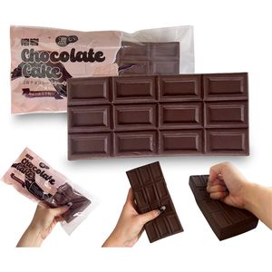 ลูกบอลบีบคลายเครียดแบบคืนตัวช้า ทำจากวัสดุ TPE สำหรับเด็กอายุ 8 ถึง 13 ปี ของเล่นเสริมสมาธิสำหรับเด็กผู้ชายและเด็กผู้หญิง ของชำร่วยงานปาร์ตี้ - Product Image 1