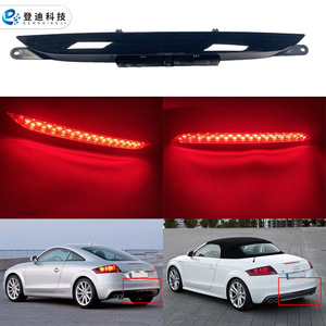 Luces Traseras LED para Audi TT 8J MK2 8J0945703, Luz Central del Parachoques Trasero 2006-2014 - Product Image 4