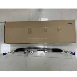 Autoteile Lenkgetriebe 49001-BA21A für Nissan Primera P12 49001-BA21A - Product Image 3