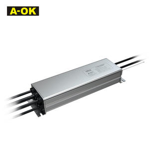 Système de contrôle centralisé pour maison écologique AC292-02 - Product Image 1