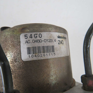 Centralina ABS AC046001234 Suzuki Liana 2001-2007 Usata (46293) - Product Image 4