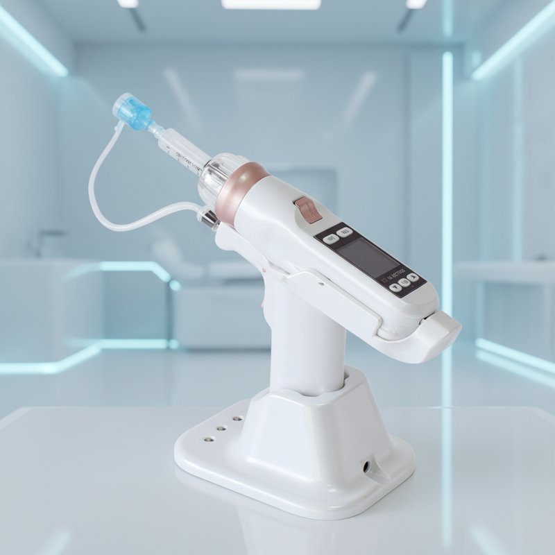 11 in 1 Professional Beauty Equipment