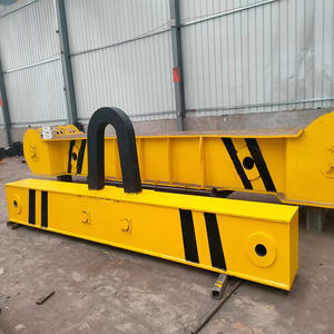 Trave di sollevamento orizzontale per spargitore pesante HLC - Product Image 2