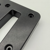 ABS, TPU, PP, PC moulés par injection pour accessoires automobiles, qualité stable, prix bas