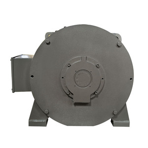 Wpdj thương hiệu ZZJ-804 10KW 15KW 20kW 20HP 220V 440V 580rpm bàn chải chải <span class=keywords><strong>DC</strong></span> cẩu tháp động cơ điện - Product Image 5