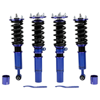 Kit de Amortiguadores y Resortes MaXpeedingrods para BMW Serie 5 E39 1996-2003, Ajuste de Altura, 520i 523i 520d