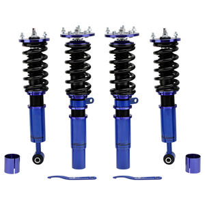 MaXpeedingrods-Kit de resorte y puntal para <span class=keywords><strong>BMW</strong></span> serie 5, <span class=keywords><strong>E39</strong></span>, 1996-<span class=keywords><strong>2003</strong></span>, Shock, Adj, altura <span class=keywords><strong>520i</strong></span> 523i 520d - Product Image 3