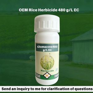 Clomazone 480g/L <span class=keywords><strong>Herbicida</strong></span> <span class=keywords><strong>para</strong></span> Suelo <span class=keywords><strong>para</strong></span> Campos de Soja, Arroz y Tabaco, Palabras Clave: Herbicidas <span class=keywords><strong>para</strong></span> Arroz, Herbicidas Agrícolas - Product Image 2