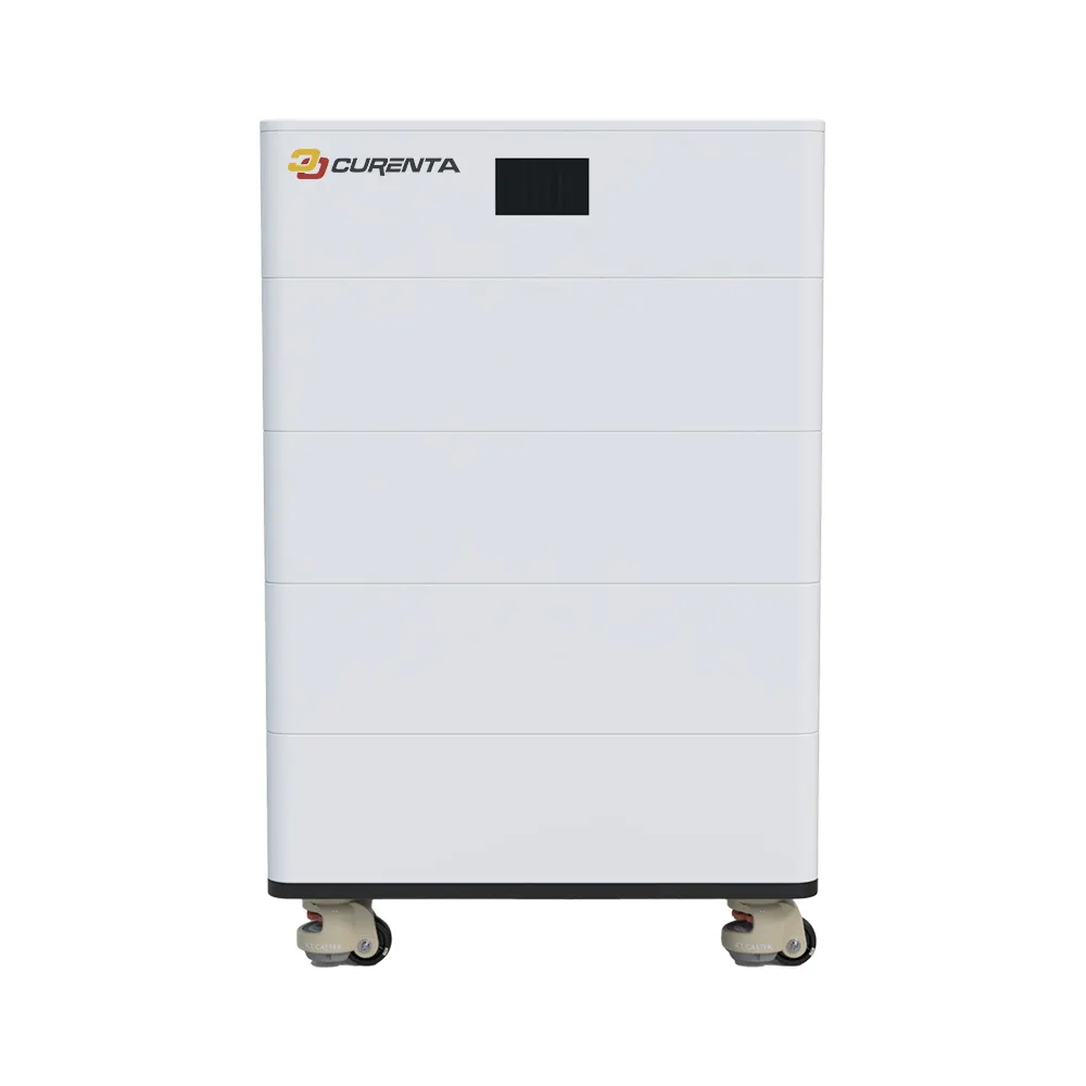 High Voltage Stackable Battery Home Energy Storage System 48V Lithium Ion Batteries Packs 10kwh 15kwh 20kwh 25kwh