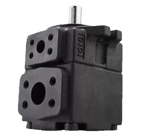 ปั๊มใบพัด JIUDING รุ่น PV2R1-23-F-R 2R1-25 2R1-28 2R1-31 2R1-33 2R2-26 2R2-28 - Product Image 2