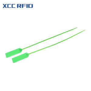 UHF/HF/NFC RFID 풀타이트 RFID 씰 태그 - Product Image 2