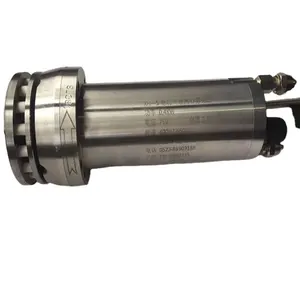 Atomizador rotatorio centrífugo de alta velocidad de acero inoxidable de alta calidad para secador por pulverización