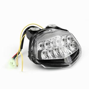 Clignotant de frein pour <span class=keywords><strong>Kawasaki</strong></span> NINJA EX250 <span class=keywords><strong>ZX</strong></span> <span class=keywords><strong>250R</strong></span> (2008, 2011), accessoire pour cyclisme professionnel, feu arrière pour motocyclette - Product Image 4