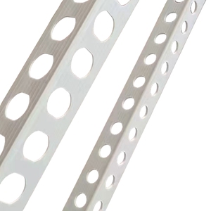 Tường cạnh bảo vệ vách thạch cao hồ sơ PVC trát tường góc - Product Image 4