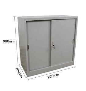 Archivadores Metálicos con Puertas Corredizas y <span class=keywords><strong>Descuento</strong></span> - Product Image 1