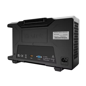 Hantek DPO8104E 1GHz 4 Channel <strong>Oscilloscope</strong> 2 Channel Waveform Generator 16 Channel <strong>Logic</strong> <strong>Analyzer</strong> 8GSa/s - Product Image 6