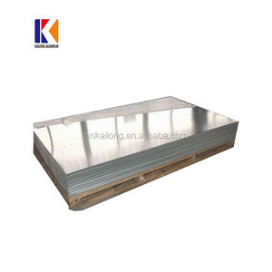 Feuille d'aluminium anodisée 5052 5052 5083 5086 5182 5251 5754 plaque en alliage d'aluminium 2mm 3mm 4mm feuille d'aluminium pour <span class=keywords><strong>bateau</strong></span> chemin <span class=keywords><strong>de</strong></span> fer - Product Image 1