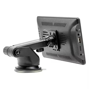 MP5 Carplay Màn hình 7 inch hiển thị cảm ứng <span class=keywords><strong>Car</strong></span> DVD Player cho điện thoại di động kết nối không dây xe chơi màn hình cho phổ quát - Product Image 2