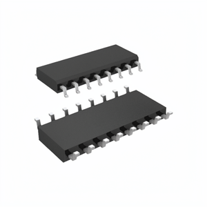 Composant électronique IC, puce de circuit intégré MAX924ESE+, canal fabricant 16 SOIC (0,154 po, largeur 3,90 mm) - Product Image 1