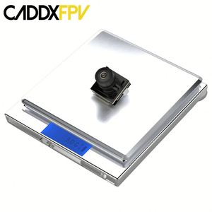 Caddx Baby Ratel 2 1/1.8'' Starlight 1200TVL 2.1 มม. NTSC PAL 16:9 4:3 กล้องซุปเปอร์แบบสลับได้สำหรับโดรนแข่ง - Product Image 4