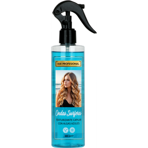 Ondas Surferas Texturizante Capilar 300 ml con Algas Azules - Product Image 1