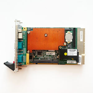 ADLINK CPCI-3915B-ULV CPCI-3915ULV-C10/C10/M1G-5340 DB-3915CF 51-37506-0A30กับหน่วยประมวลผล Intel Pentium M/Intel Celeron M - Product Image 2