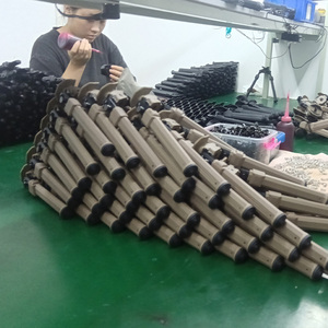 Soporte de Trípode para Exteriores ECHAIN V8 Mejorado de Aluminio y Fibra de Carbono MIok - Product Image 3