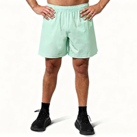 Pantalones Cortos de Rugby Unisex Personalizados Pacific, Transpirables, Ligeros, de Secado Rápido, Cintura Elástica, Estilo Rasta, para Entrenamiento, Verano