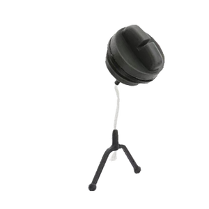 Tapa de aceite de repuesto para motosierra Star 45 con código 4413602 para piezas de herramientas - Product Image 1