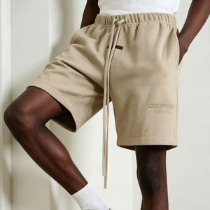 Pantalones Cortos Bermuda Casuales para Hombre SS24 Imperio Shop, Talla S, con Bolsillo con Cremallera, Hechos en China, Modelo Imp1311 - Product Image 6