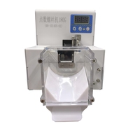 Machine de séparation et de comptage de vis Delong 220V avec garantie d'un an