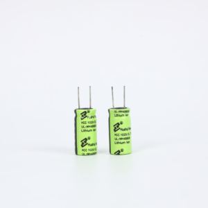 بطارية أكسيد الكوبالت ذات معدل مرتفع من أكسيد الكوبالت والليثيوم 90 مللي أمبير في الساعة لأجهزة IoT الصغيرة - Product Image 2